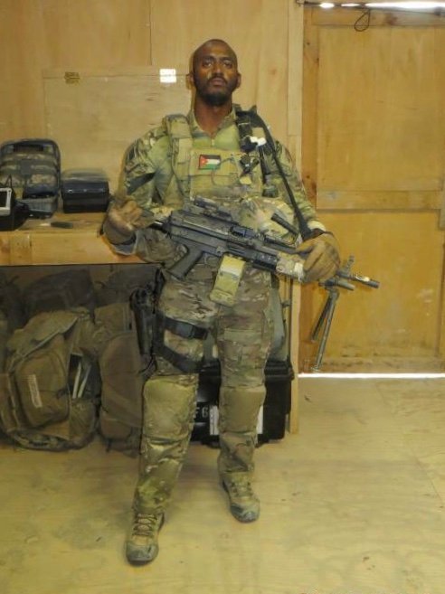 Full Mission Kit · Deployment